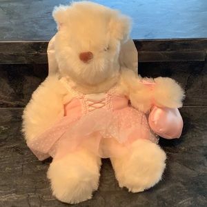 Valentine’s Day Cupid bear